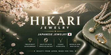HIKARI Jewelry at InterGem® Jewelry Shows