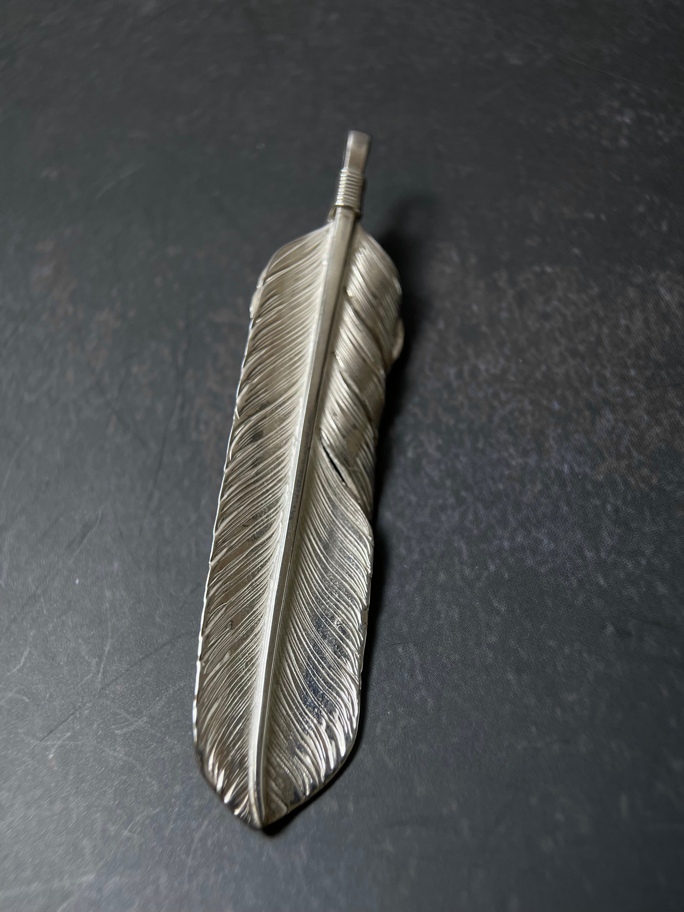 TAROWASHIMI FEATHER