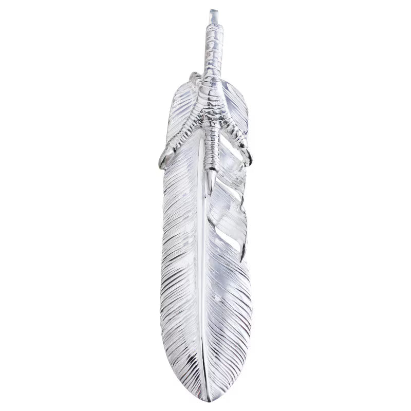 TAROWASHIMI FEATHER