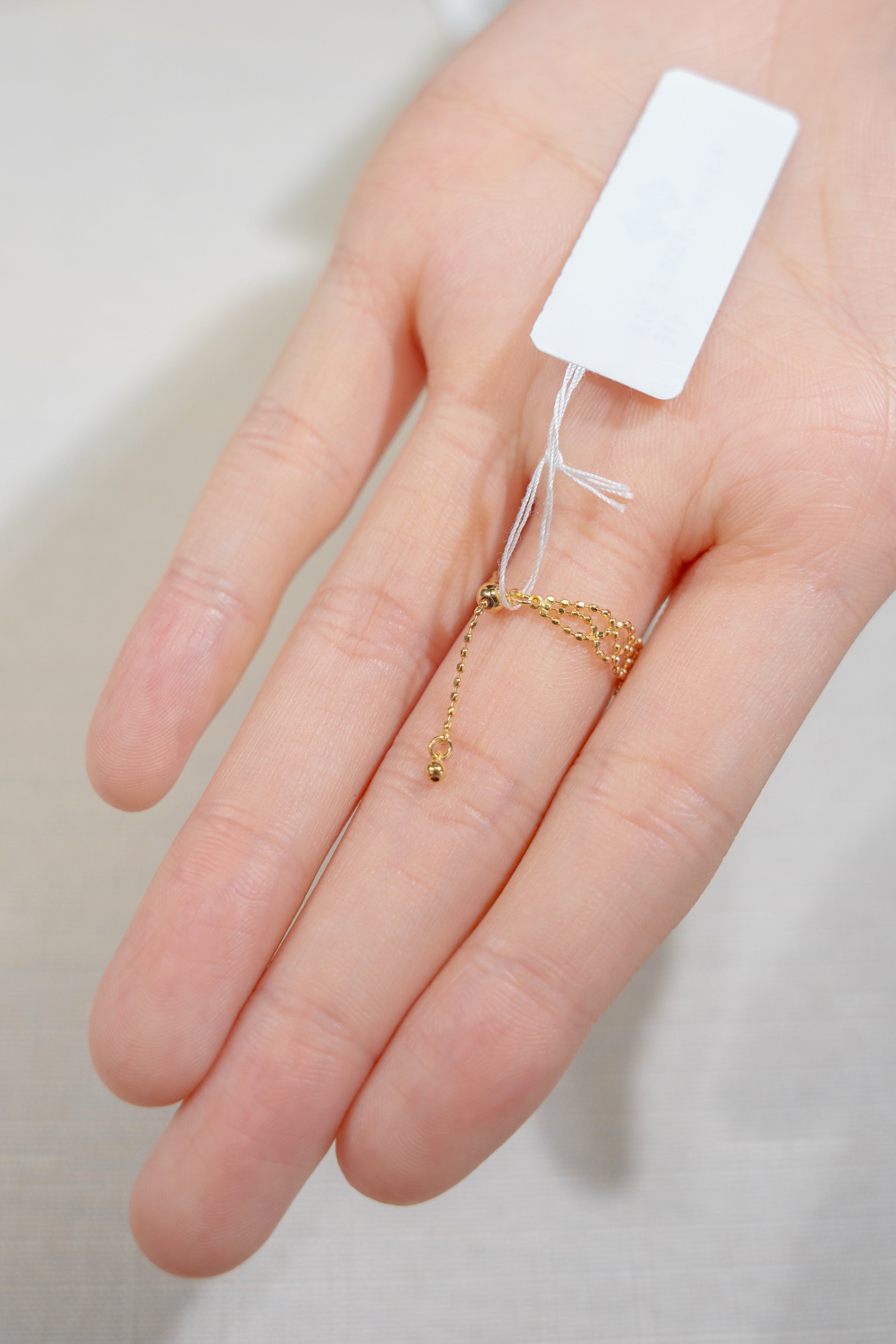 Lace Ring