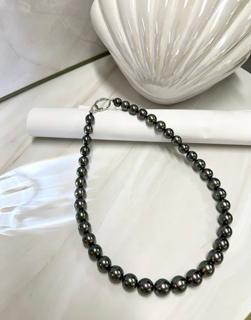 Tahitian Pearl Necklace