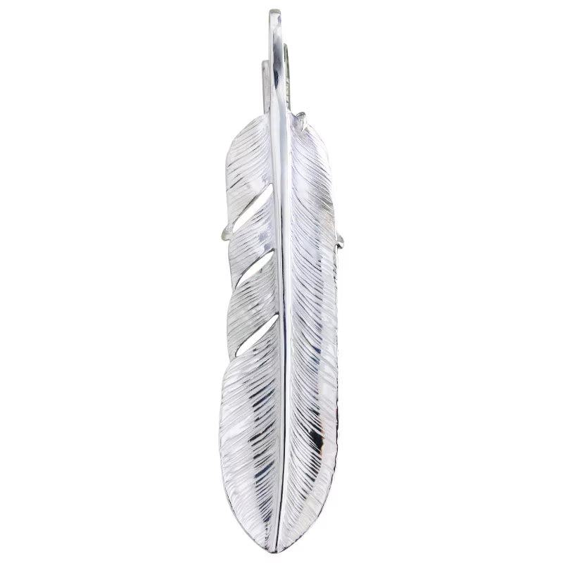 TAROWASHIMI FEATHER