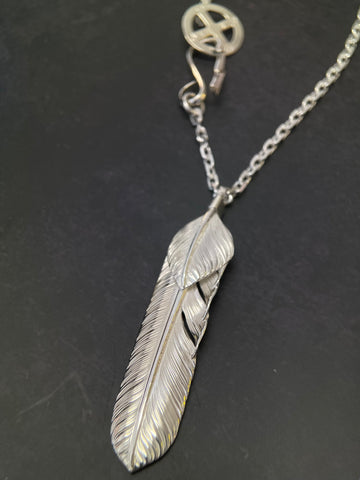 TAROWASHIMI FEATHER
