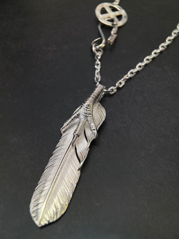 TAROWASHIMI FEATHER