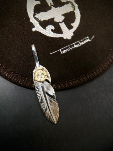TAROWASHIMI FEATHER