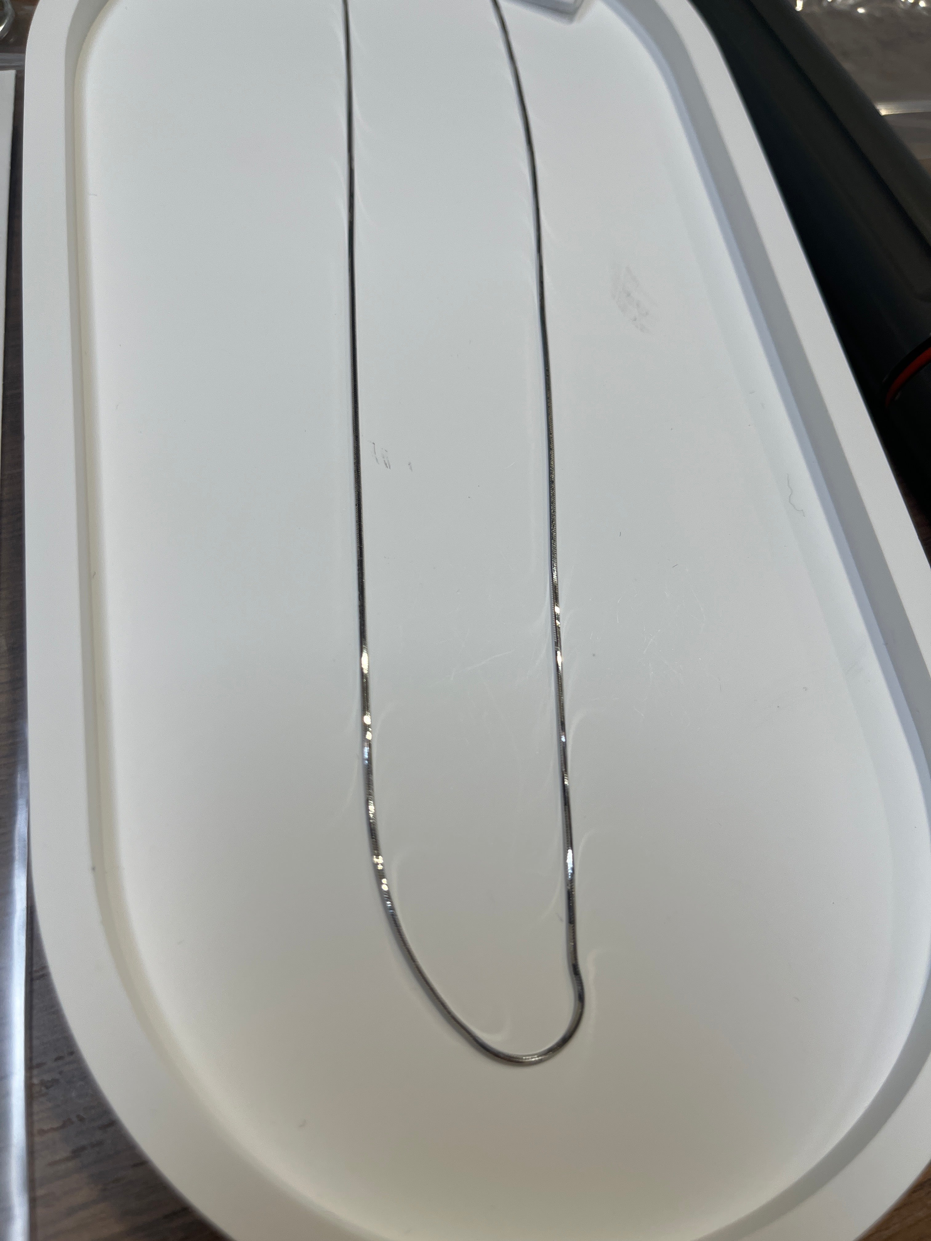 Snake Chain