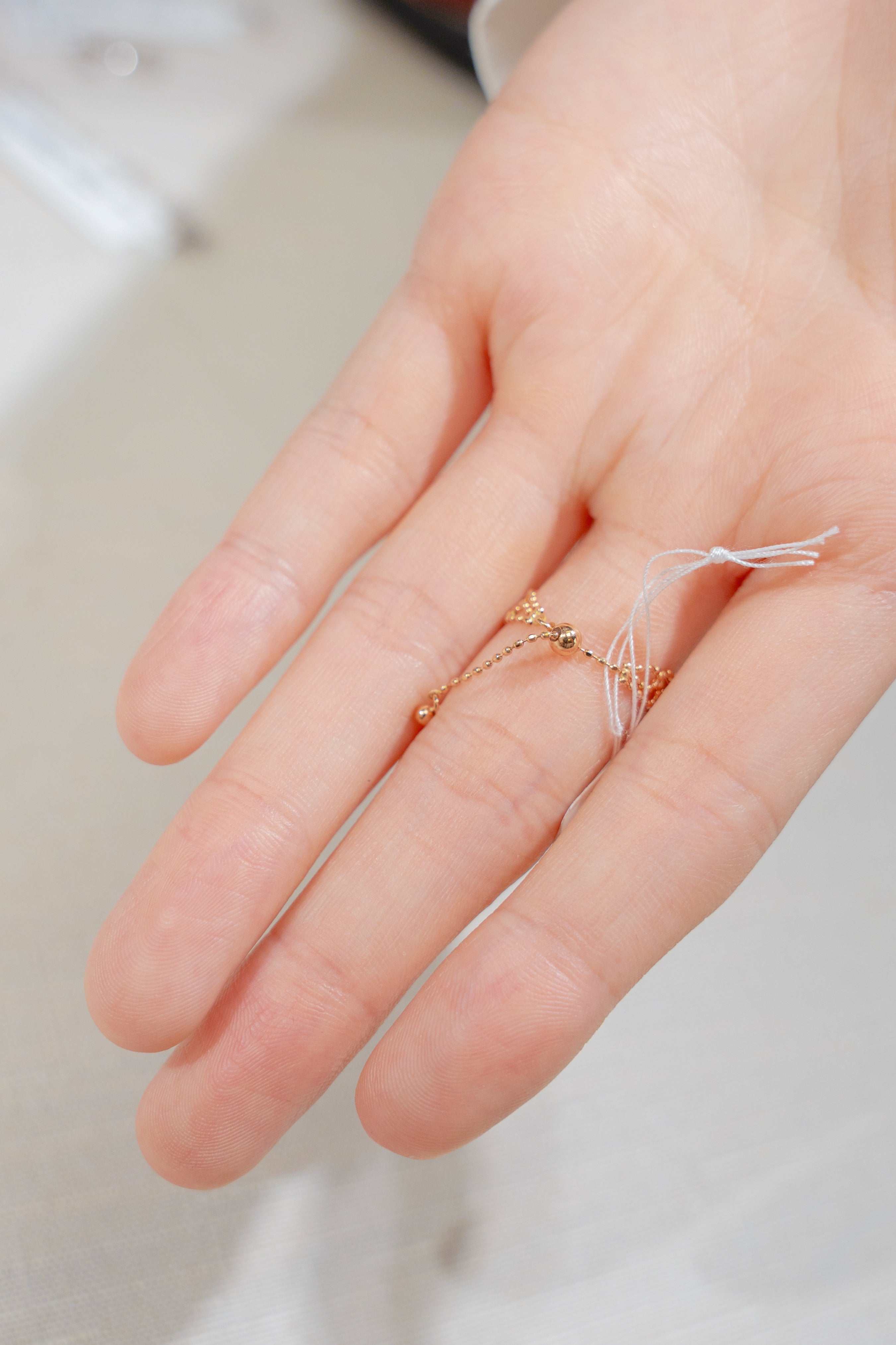 Lace Ring
