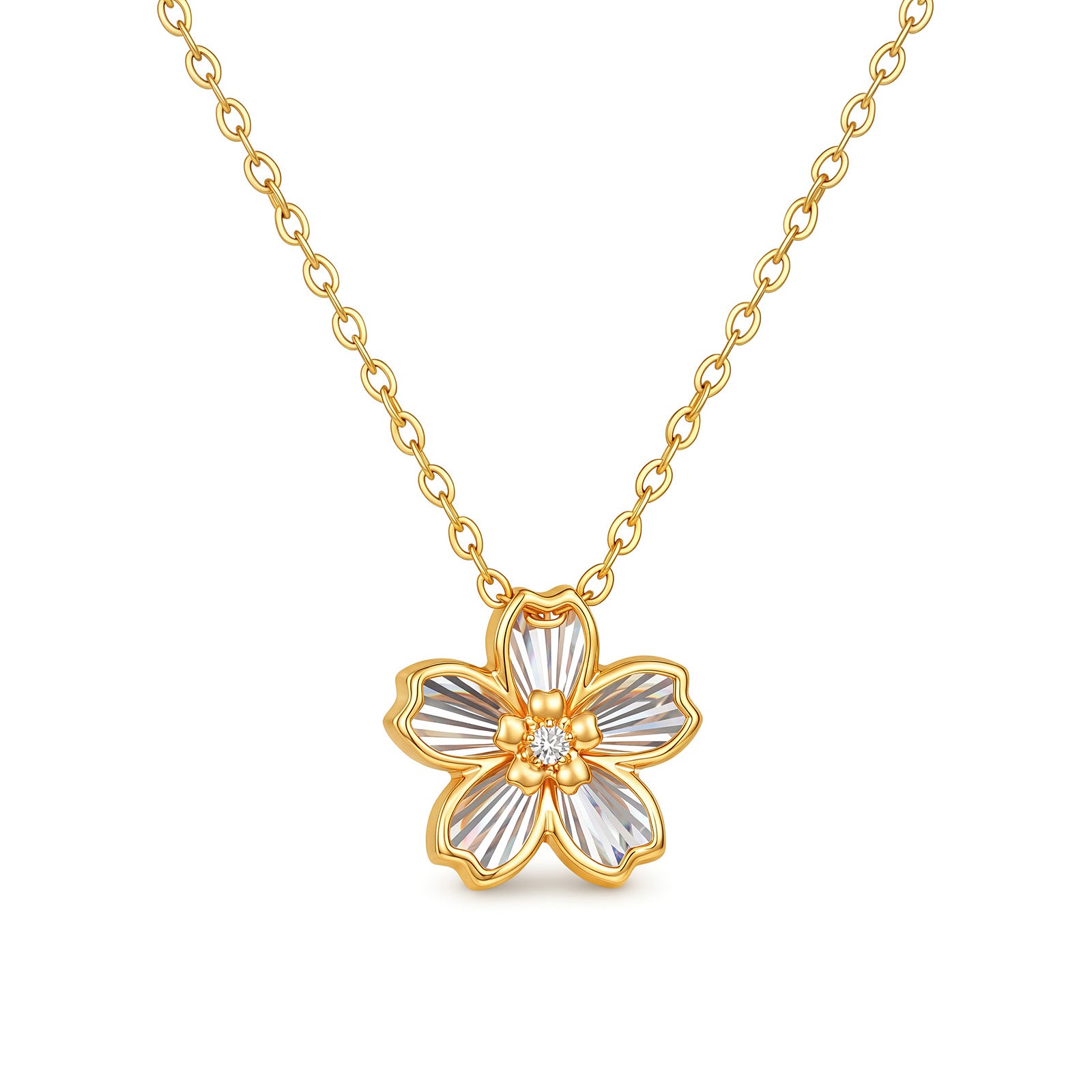Sakura Lumière Pendant Small (Pendant Only)