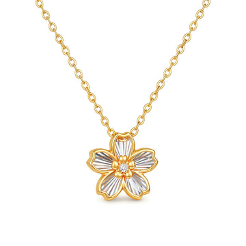 Sakura Lumière Pendant Small (Pendant Only)
