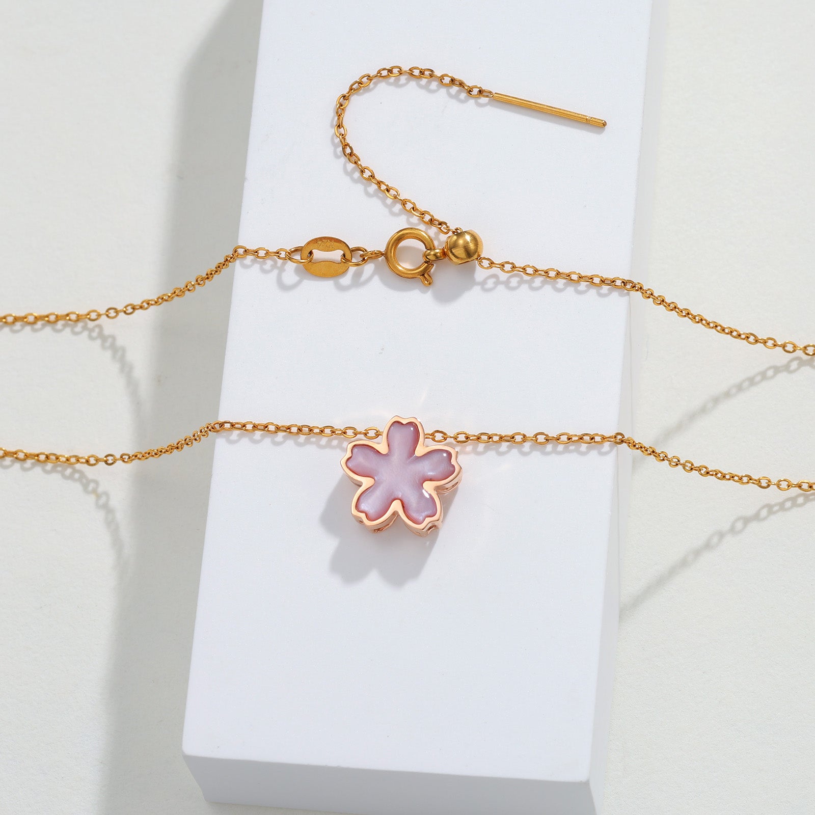Sakura Lumière Pendant Small (Pendant Only)