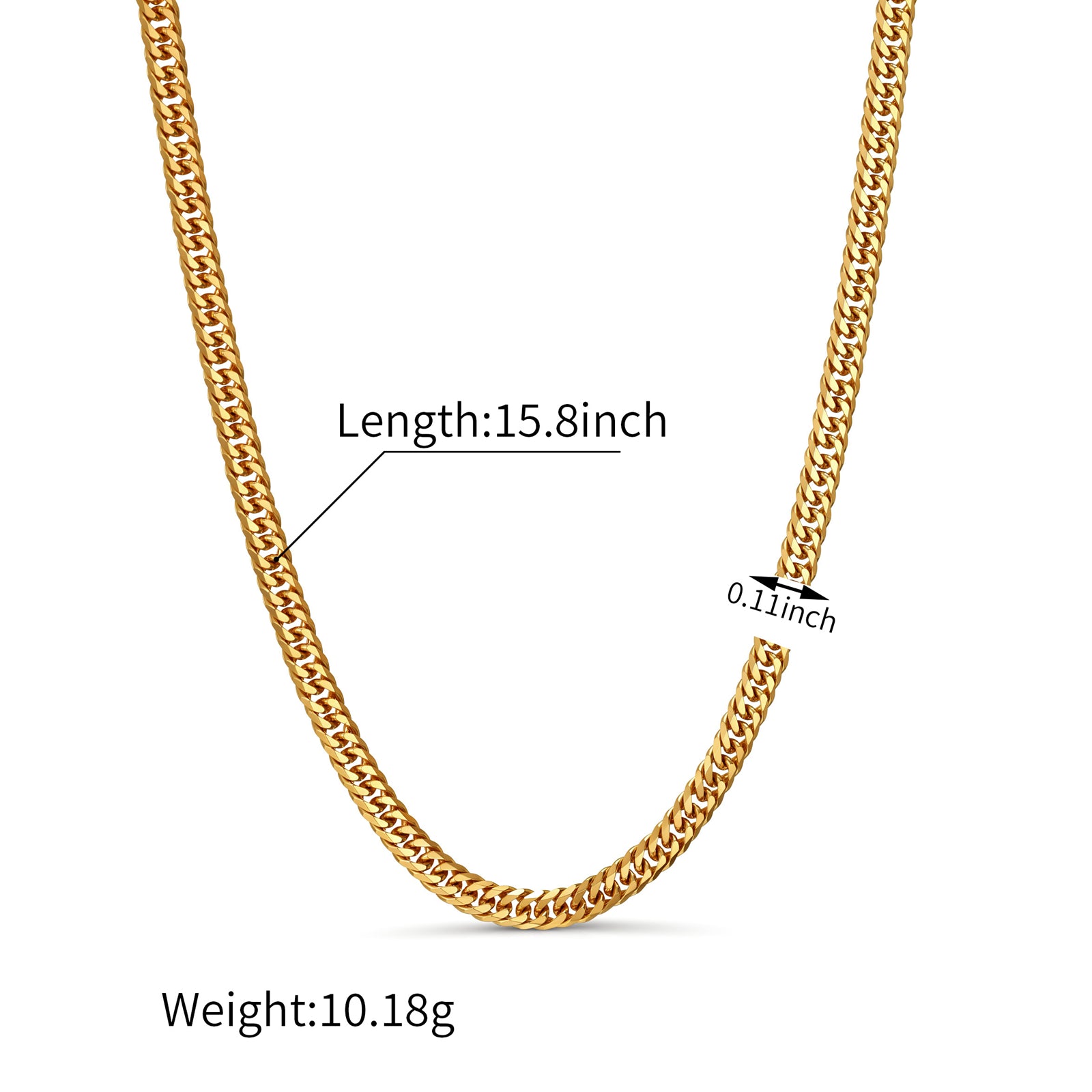 KIHEI Necklace