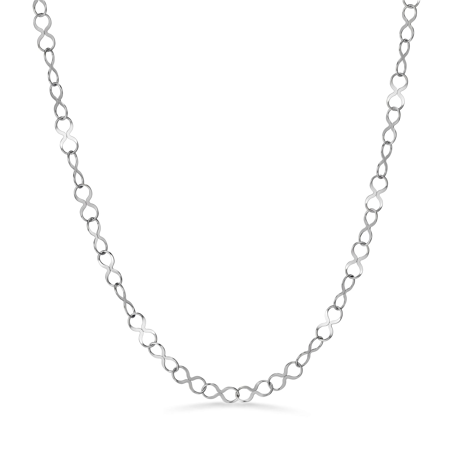 lace-style necklace