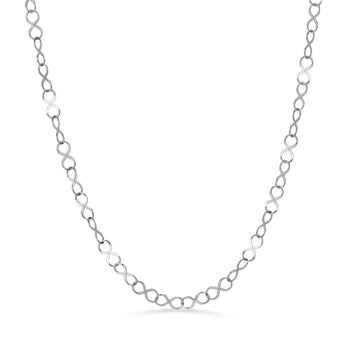lace-style necklace