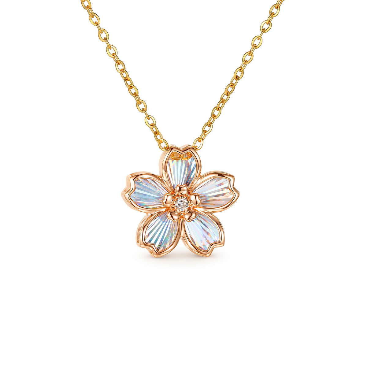 Sakura Lumière Pendant Medium (Pendant Only)