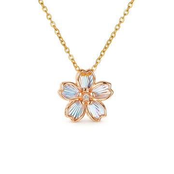Sakura Lumière Pendant Medium (Pendant Only)