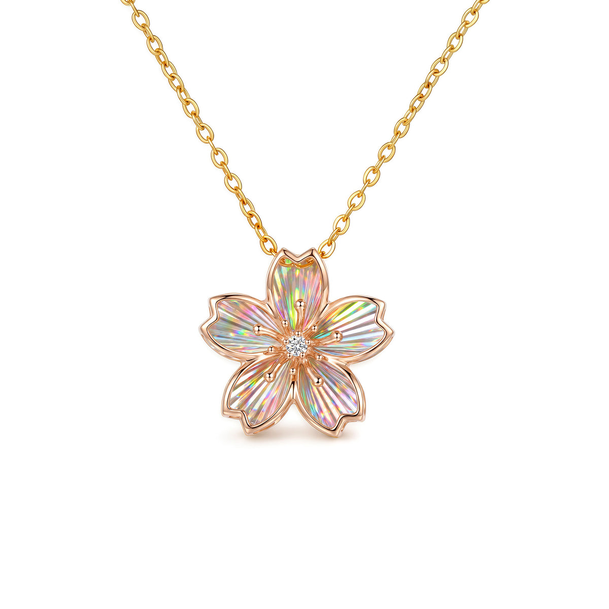 ⭐️Sakura Lumière Pendant Large (Pendant Only)
