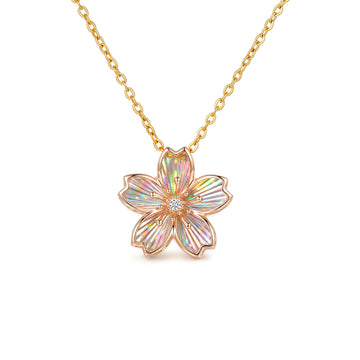 ⭐️Sakura Lumière Pendant Large (Pendant Only)