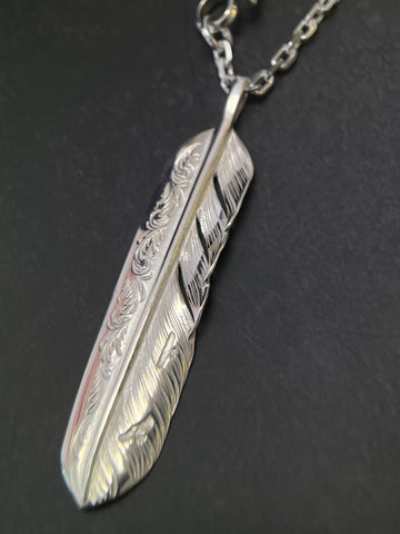 TAROWASHIMI FEATHER