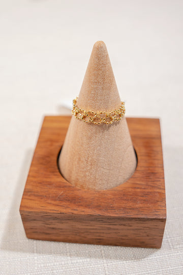 Lace Ring