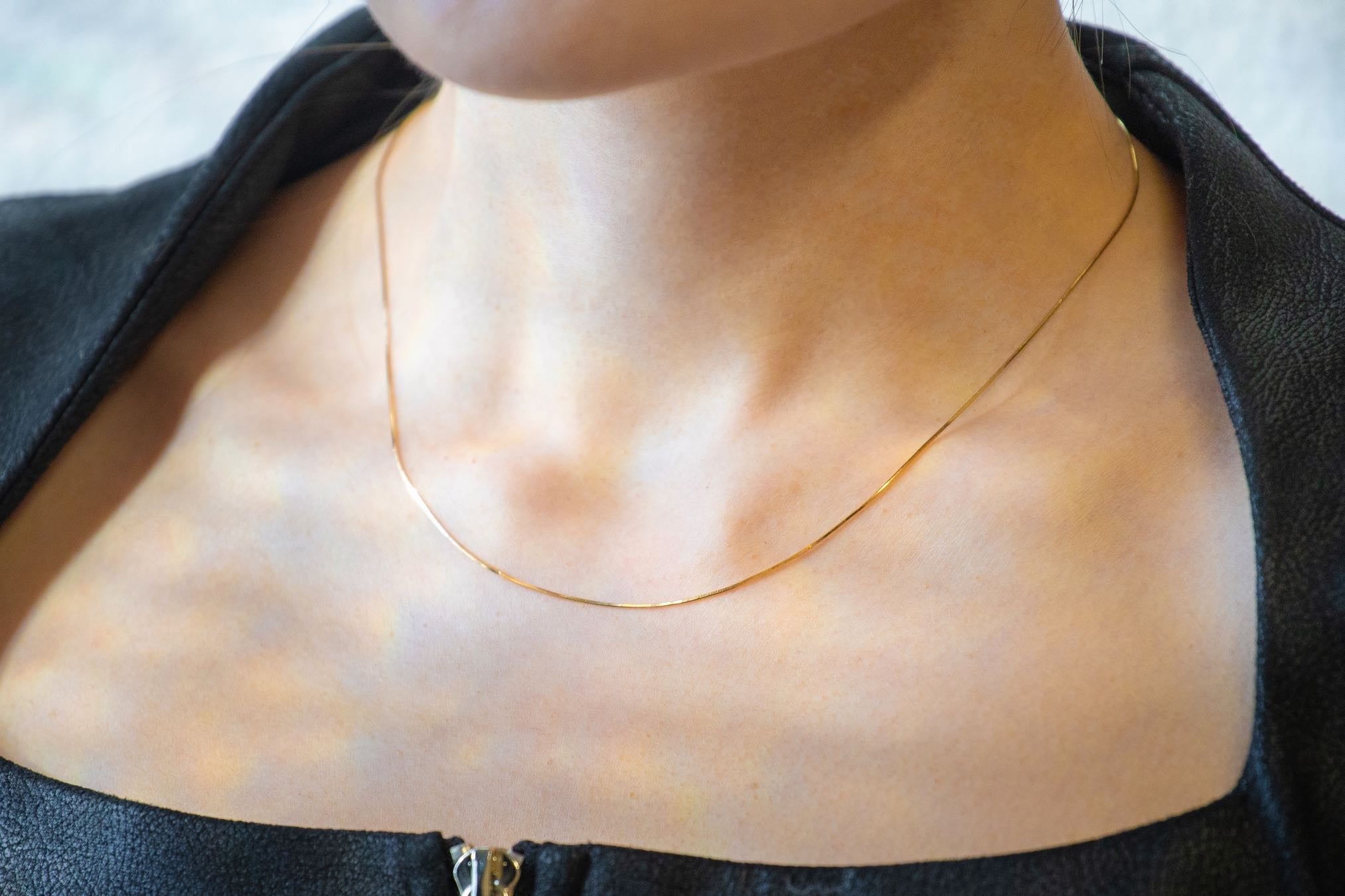 Snake Chain