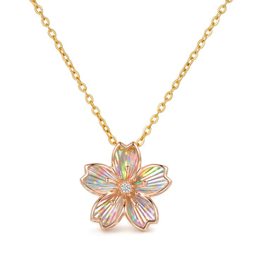 Sakura Lumière Pendant Large (Pendant Only)