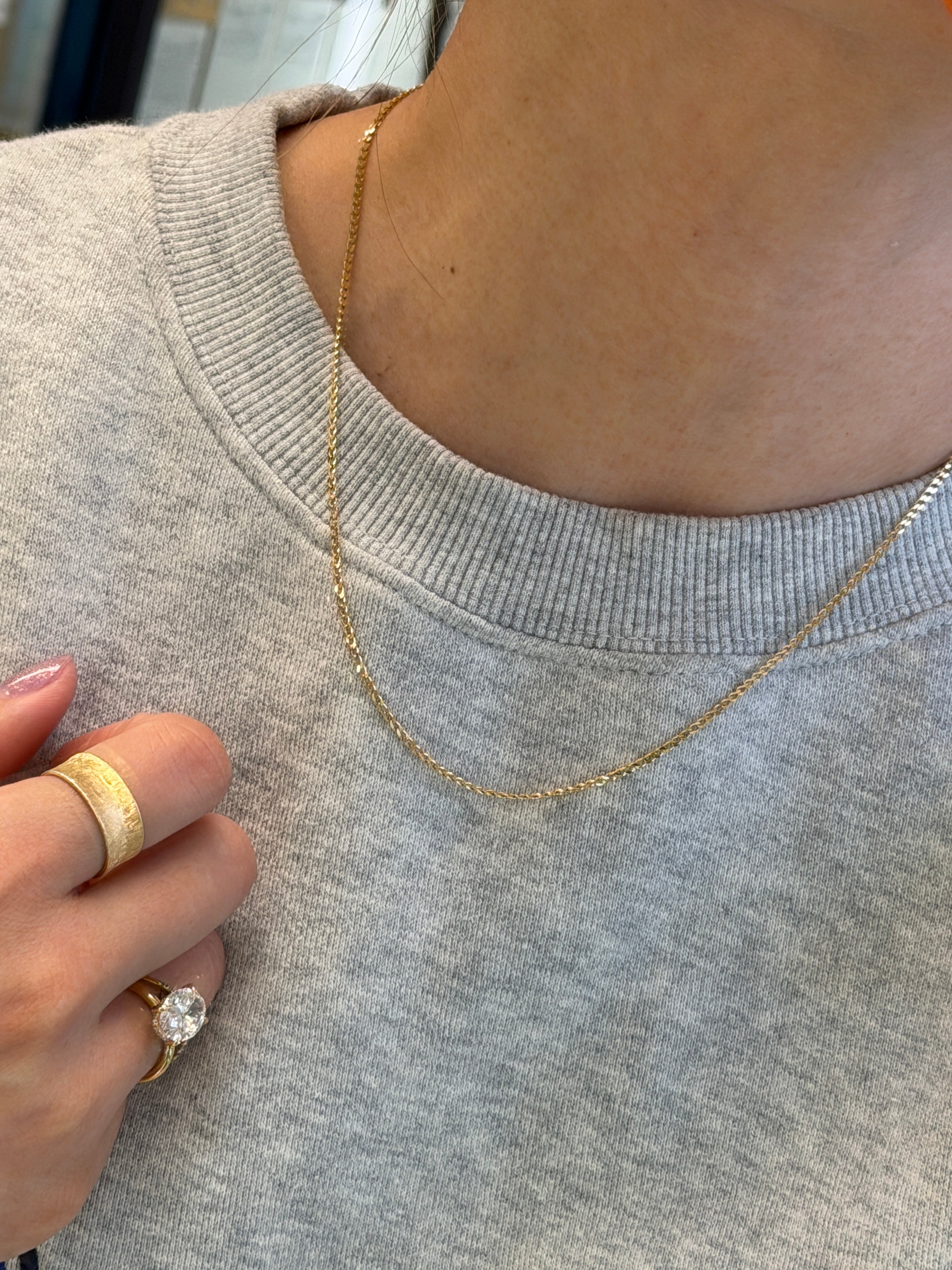 KIHEI necklace