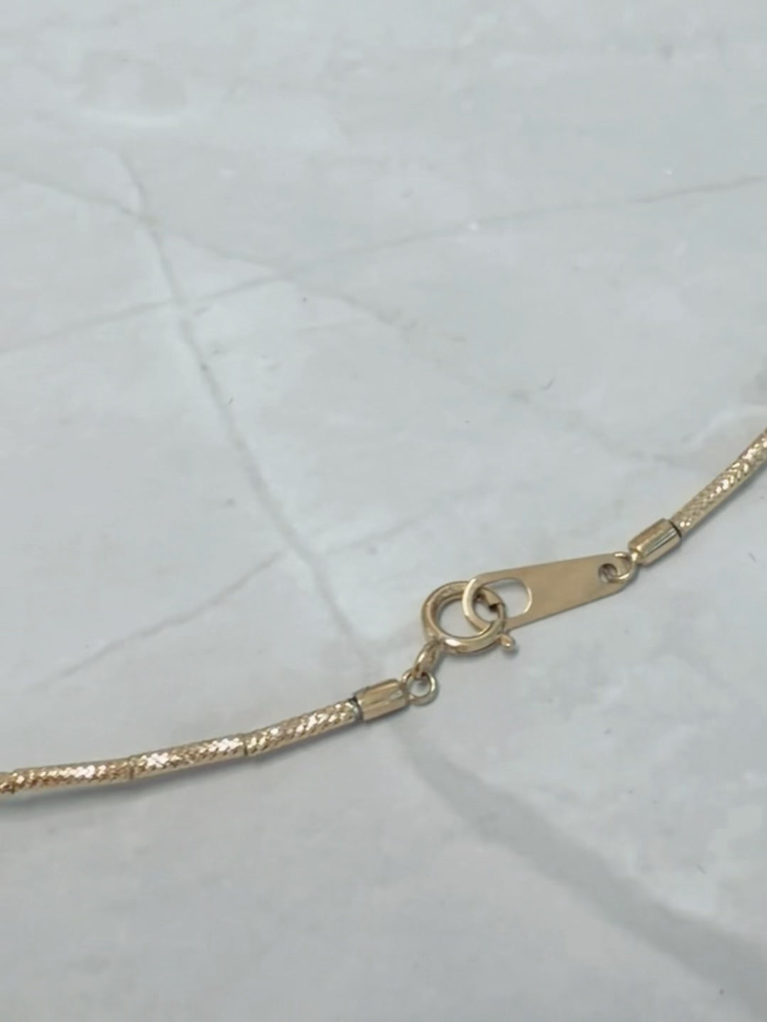 South Sea Golden Pearl  Collar Necklace