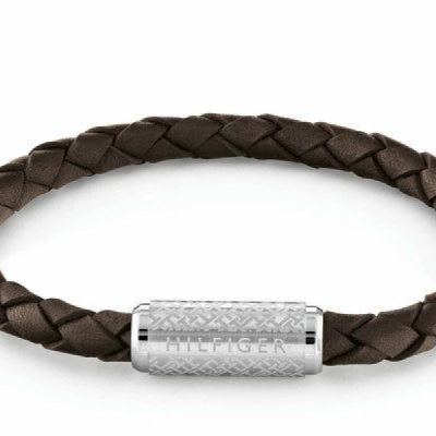 Rannekoru Tommy Hilfiger  | Tommy Hilfiger Exploded Braid Rannekoru Thj2790478