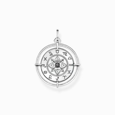 Riipus Thomas Sabo  | Thomas Sabo Elements Of Nature Riipus Pe907-643-11