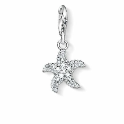 Hela (Charm) Thomas Sabo  | Thomas Sabo Meritahti Charm 0917-051-14