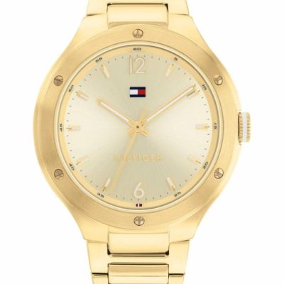 Rannekellot Tommy Hilfiger  | Tommy Hilfiger Naomi Kello Th17182477