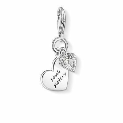 Hela (Charm) Thomas Sabo  | Thomas Sabo Soul Sisters Charm 1316-001-12