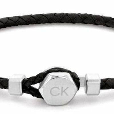 Rannekoru Calvin Klein  | Calvin Klein Latch Miesten Rannekoru Ckj35000260