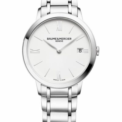 Rannekellot Baume & Mercier  | Baume & Mercier Classima 10356 Naisten Kello