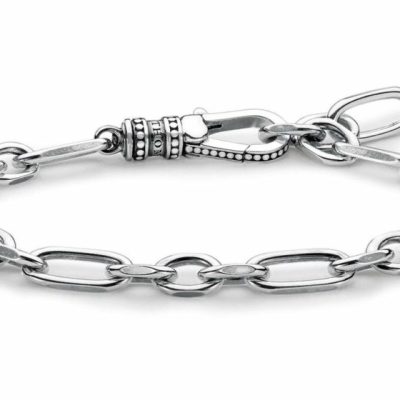 Rannekoru Thomas Sabo  | Thomas Sabo Rebel At Heart Ranneketju A1792-637-21