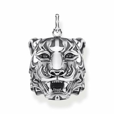 Hela (Charm) Thomas Sabo  | Thomas Sabo Tiger Riipus Pe887-643-11