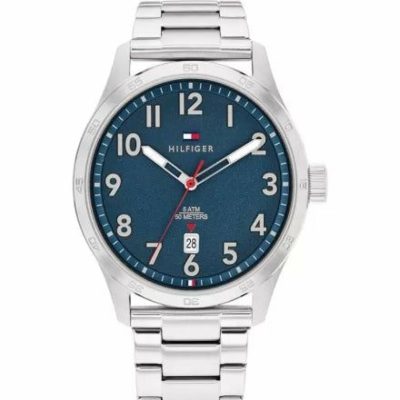 Rannekellot Tommy Hilfiger  | Tommy Hilfiger Rannekello Th1710563