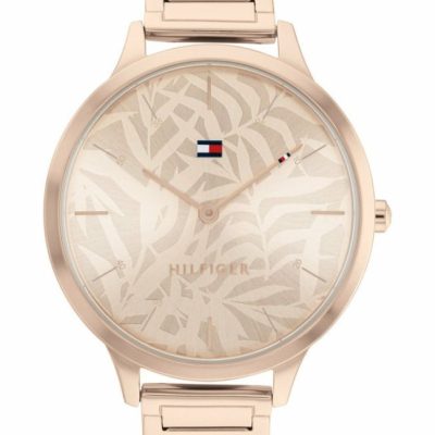 Rannekellot Tommy Hilfiger  | Tommy Hilfiger Samantha Kello Th1782497