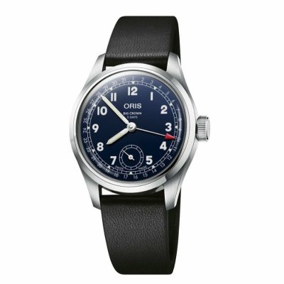 Rannekellot Oris  | Oris Big Crown Pointer Date Calibre 403