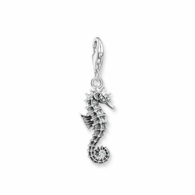 Hela (Charm) Thomas Sabo  | Thomas Sabo Seahorse Riipus 1886-643-14