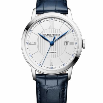 Rannekellot Baume & Mercier  | Baume & Mercier Classima Automaticmoa 10333 Kello