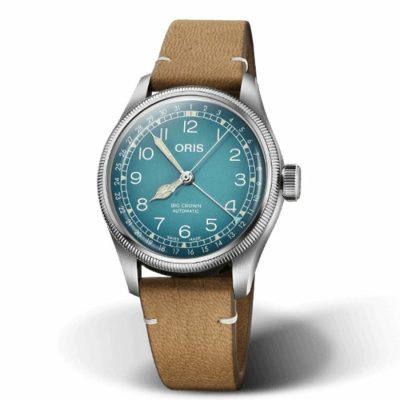 Rannekellot Oris  | Oris X Cervo Volante Automaattikello